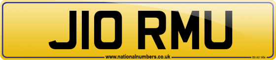J10 RMU