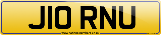 J10 RNU