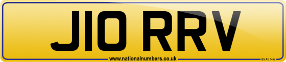 J10 RRV