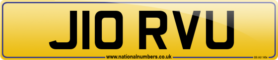 J10 RVU