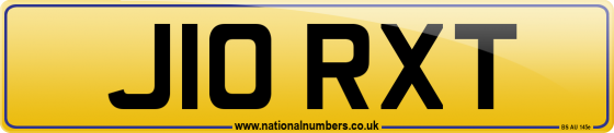 J10 RXT