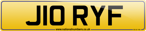 J10 RYF