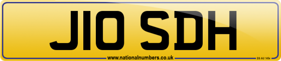J10 SDH