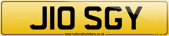 J10 SGY