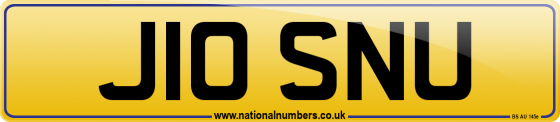 J10 SNU