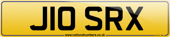 J10 SRX