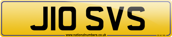 J10 SVS