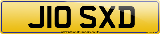 J10 SXD