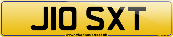 J10 SXT