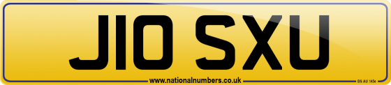 J10 SXU