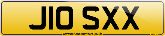 J10 SXX