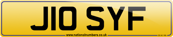 J10 SYF