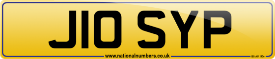 J10 SYP
