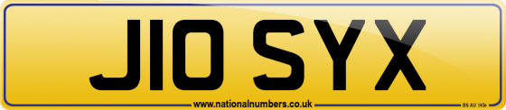 J10 SYX