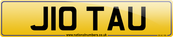 J10 TAU