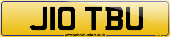 J10 TBU