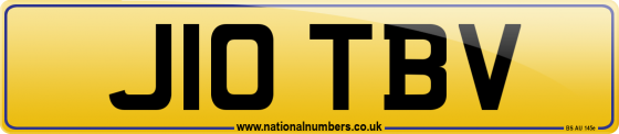 J10 TBV