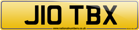 J10 TBX