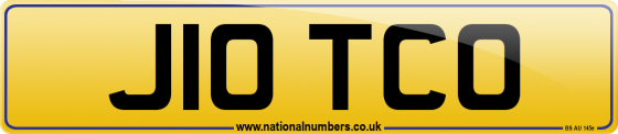 J10 TCO