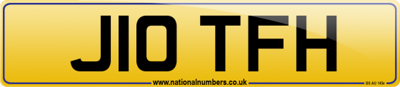 J10 TFH