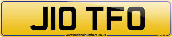 J10 TFO