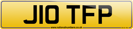 J10 TFP