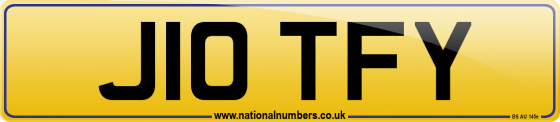 J10 TFY
