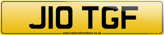 J10 TGF