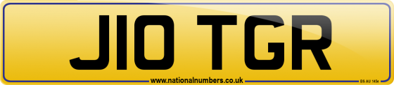 J10 TGR