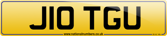 J10 TGU