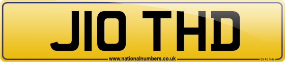 J10 THD