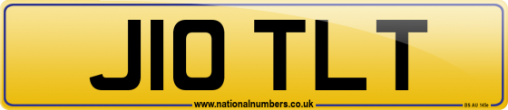 J10 TLT