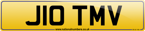 J10 TMV