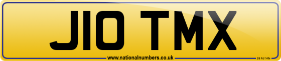J10 TMX