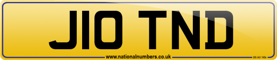 J10 TND