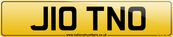 J10 TNO