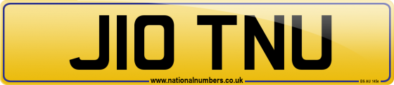 J10 TNU