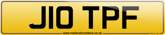 J10 TPF
