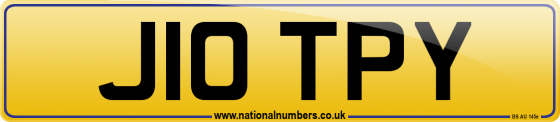 J10 TPY