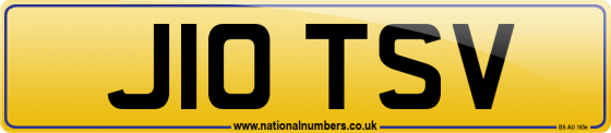 J10 TSV