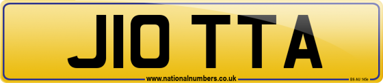 J10 TTA
