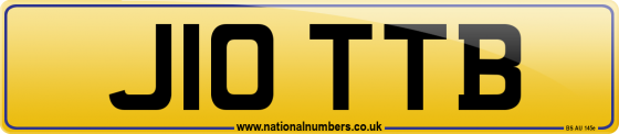 J10 TTB