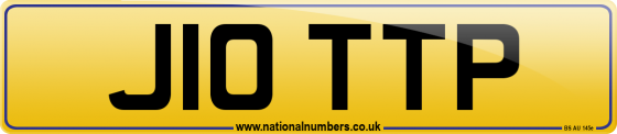 J10 TTP