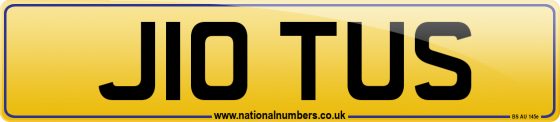J10 TUS