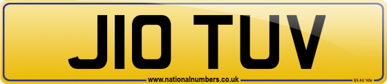 J10 TUV