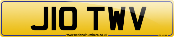 J10 TWV