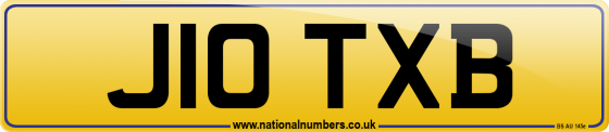 J10 TXB