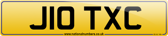 J10 TXC
