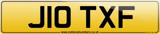 J10 TXF