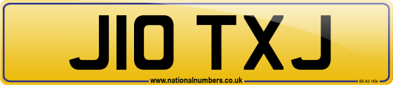 J10 TXJ